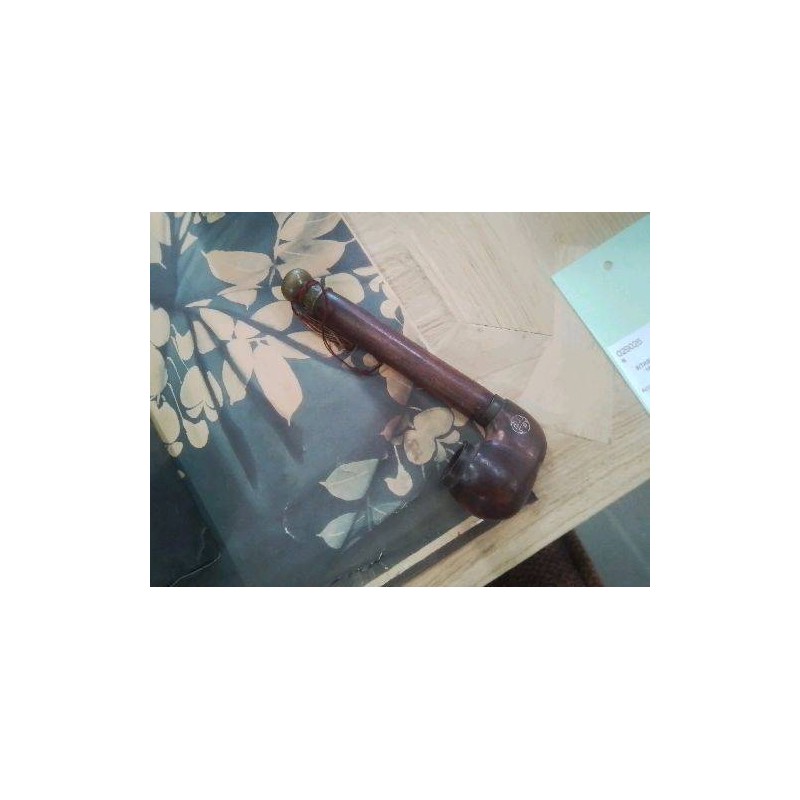 PIPE ASIATIQUE