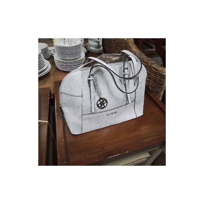 SAC GUESS GRIS 