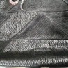 SAC NOIR DESIGUAL