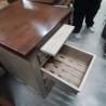 MEUBLE 4T 1 TAB PATINÉ INTÉRIORS