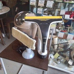 ENS KARCHER VITRES + ACC BB 