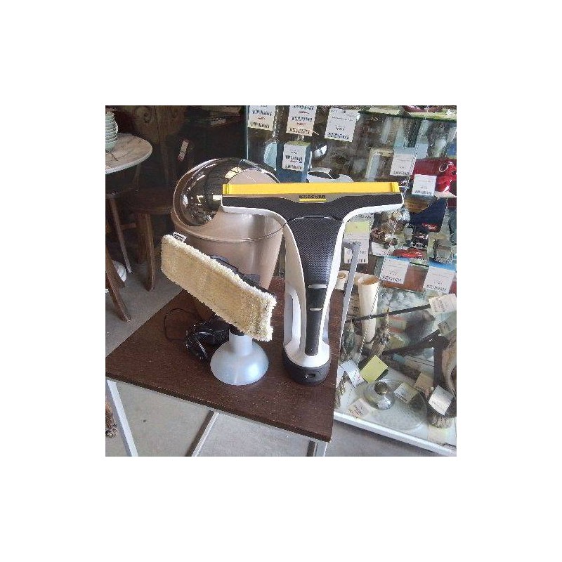 ENS KARCHER VITRES + ACC BB 