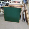 TABLE DE JEU TAPIS VERT