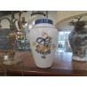 VASE BERNARDAUD BORGHESE DÉCOR NOEUD