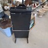 VALET DE NUIT ELECTRIQUE NOIR MORPHY RICHARDS