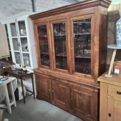 BUFFET 2C MERISIER ANC PV3P3T 178 X 49 X 214 + CLÉ D6