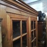 BUFFET 2C MERISIER ANC 2PV2P3T + CLÉ D8 142 X 48 X 206