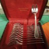 COFFRET FOURCHETTES A HUITRES MA