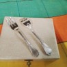 COFFRET FOURCHETTES A DESSERT MA ERCUIS