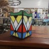 POT A CRAYONS STYLE TIFFANY