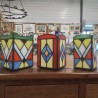 POT A CRAYONS STYLE TIFFANY