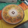 ASSIETTE DECO LUNEVILLE