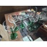 LOT 6 VERRES ALSACE 