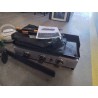 PLANCHA GAZ SIGNATURE+ACC RÉSERVE 