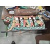 DECO PERSONNAGES BOIS SCULPTÉ BALI
