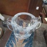 VASE CRISTAL GM EN L ETAT