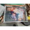 CADRE PHOTO GALAXIE