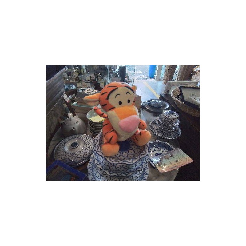PELUCHE TIGROU