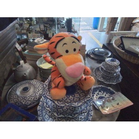 PELUCHE TIGROU