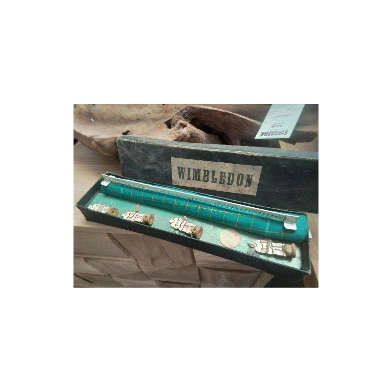 JEU VINTAGE WIMBLEDON EN L ETAT