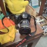 APP PHOTO PENTAX K10 D+OBJECTIF +ACC RÉSERVE 
