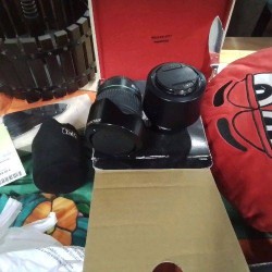 APP PHOTO PENTAX K10 D+OBJECTIF +ACC RÉSERVE 