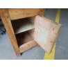 MEUBLE COLONNEDU LOT PORTE FONTAINE  CUIVRE ACC BB