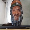 MASQUE RASTA 