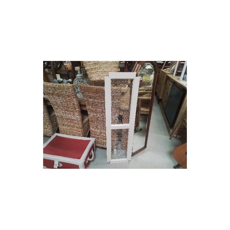 PORTE PHOTO DECO GRILLAGE