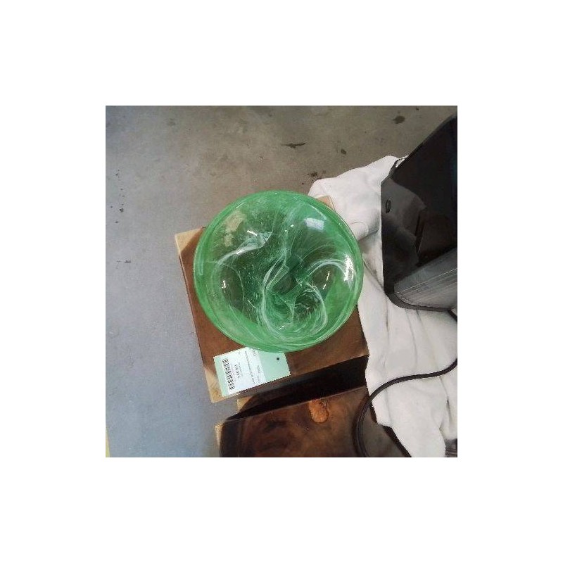 COUPE VIDE POCHE VERT