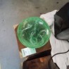 COUPE VIDE POCHE VERT