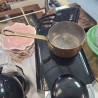CASSEROLE PM CUIVRE