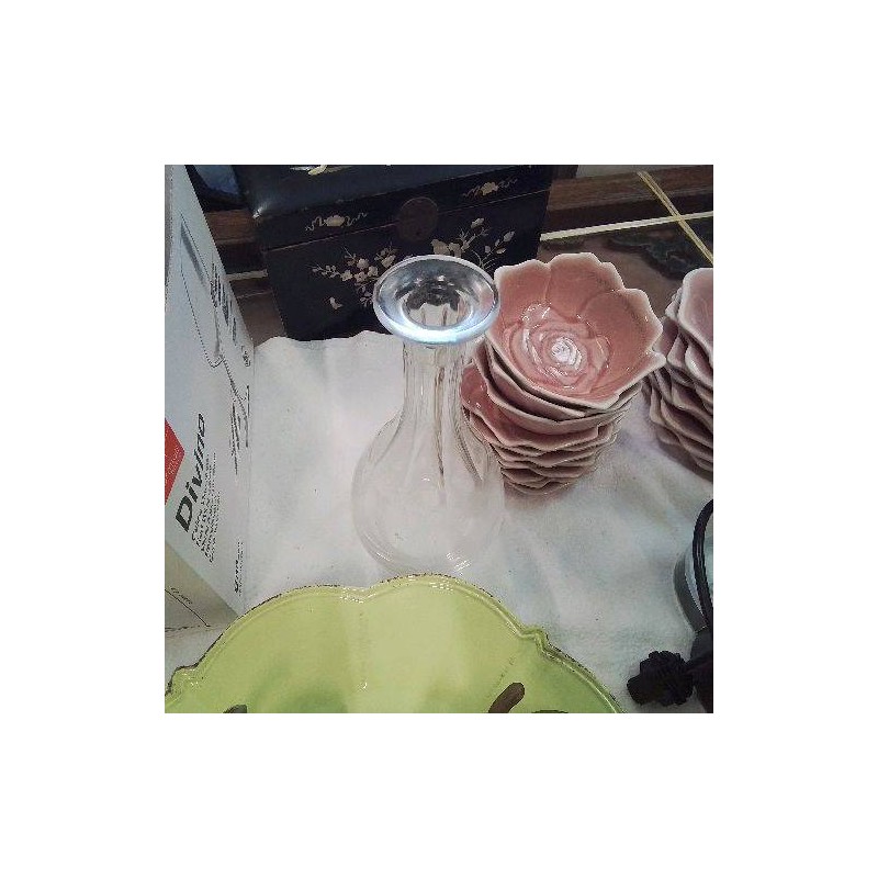 CARAFE A EAU
