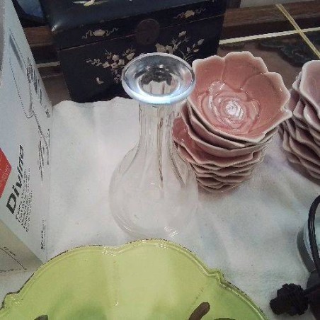CARAFE A EAU