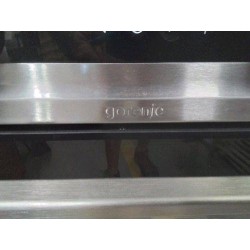 CUISINIÈRE MIXTE GAZ VILLE + ACC GAZ BOUTEILLE 