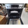 CUISINIÈRE MIXTE GAZ VILLE + ACC GAZ BOUTEILLE 