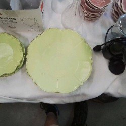 LOT 4 ASS PRÉSENTATION VERTES