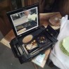 COIFFEUSE DE VOYAGE JAPONISANTE 