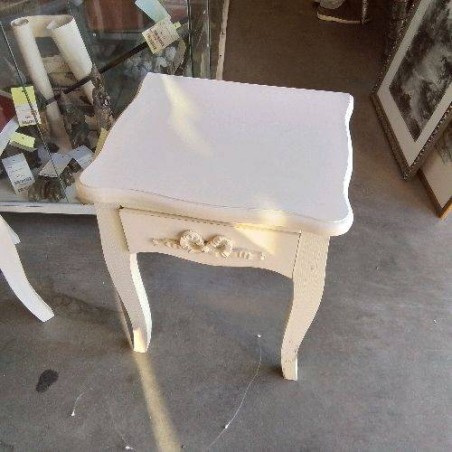 CHEVET BLC MAISONS DU MONDE 
