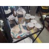 SERVICE CAFÉ PERLES ET REVES D ORIENT DESHOULIERES 