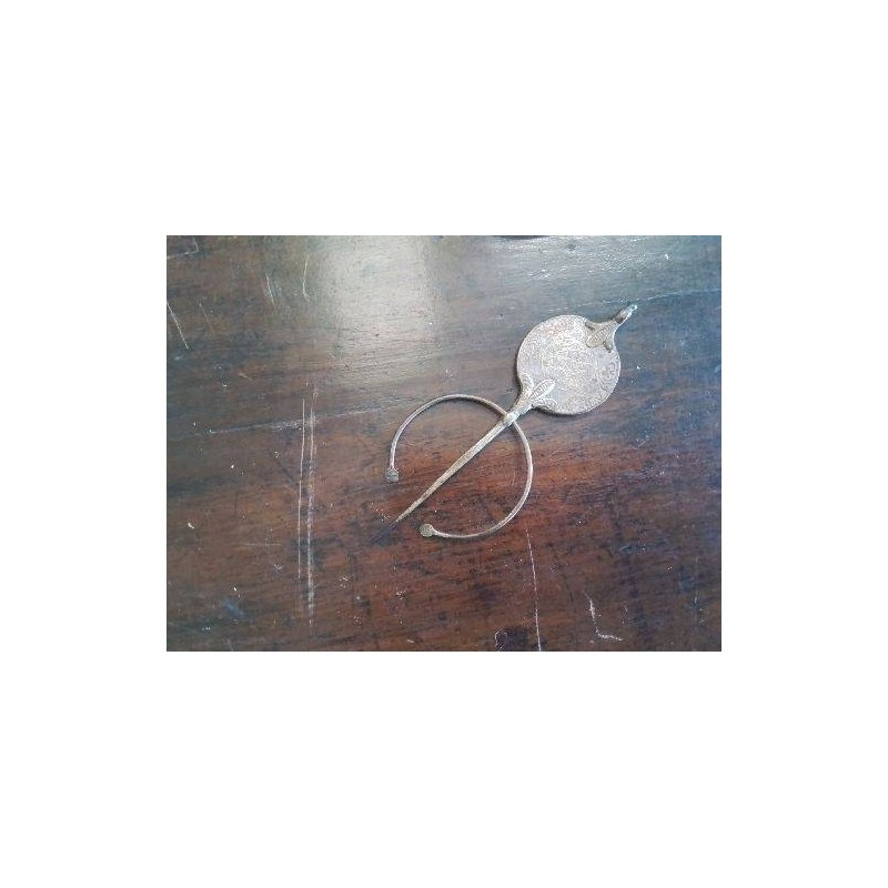 FIBULE ANCIEN 