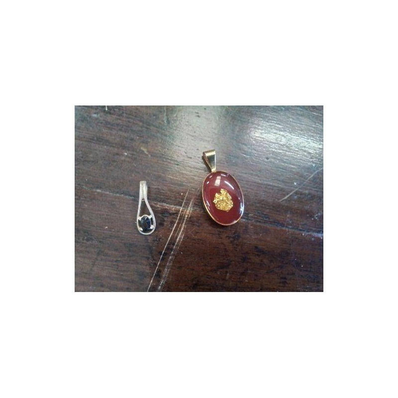 PENDENTIF PM