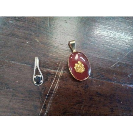 PENDENTIF PM