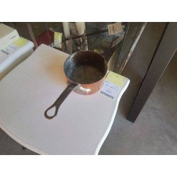 CASSEROLE CUIVRE MM