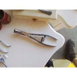 PINCE A ROTI