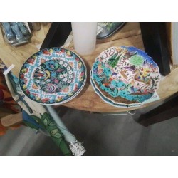 ASS DECO TURQUE