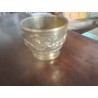 COUPE BRONZE DECOR ANGELOTS  BARBEDIENNE