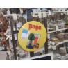 ENSEIGNE PAGO