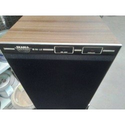 ENS HIFI HITACHI + 2 HP SKANIA + ACC BB