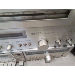 ENS HIFI HITACHI + 2 HP SKANIA + ACC BB